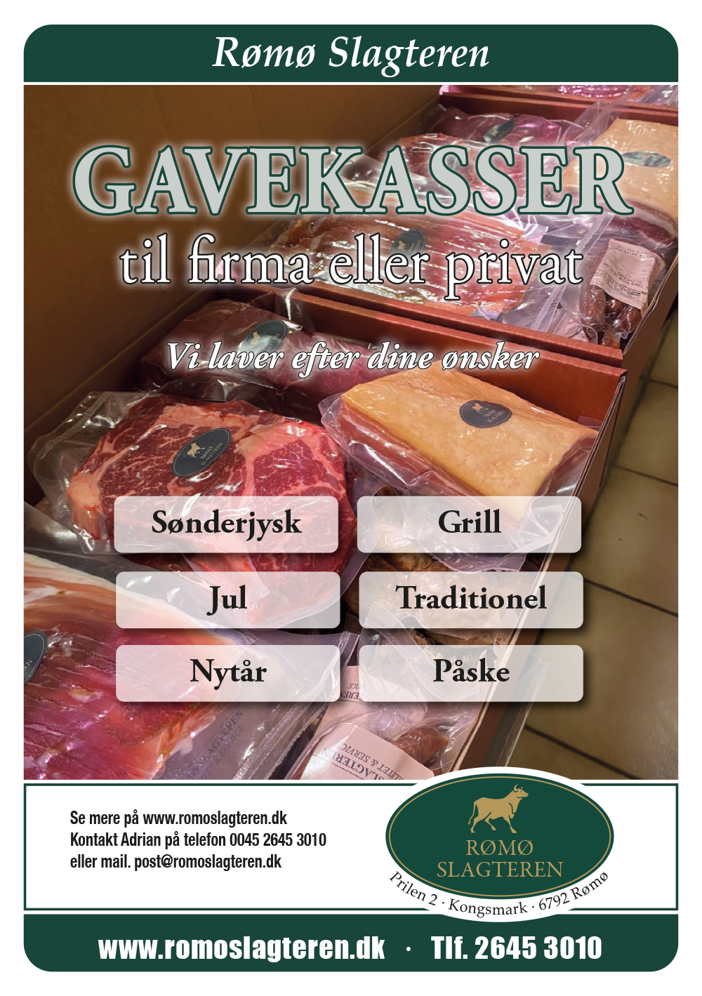 Gavekasser